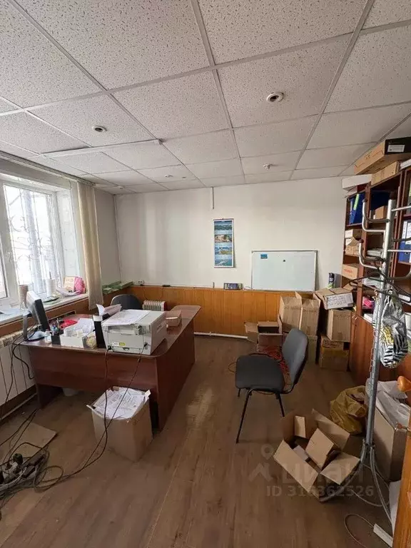 Помещение свободного назначения в Смоленская область, Смоленск ул. ... - Фото 0