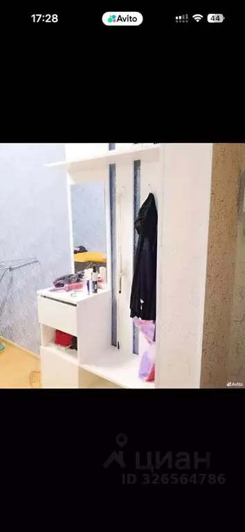 1-к кв. Москва Рождественская ул., 27к1 (45.0 м) - Фото 1