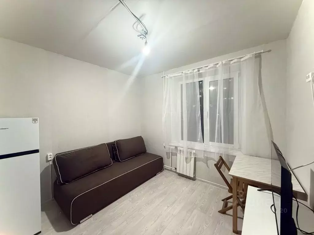 Комната Москва Винницкая ул., 9К1 - Фото 1