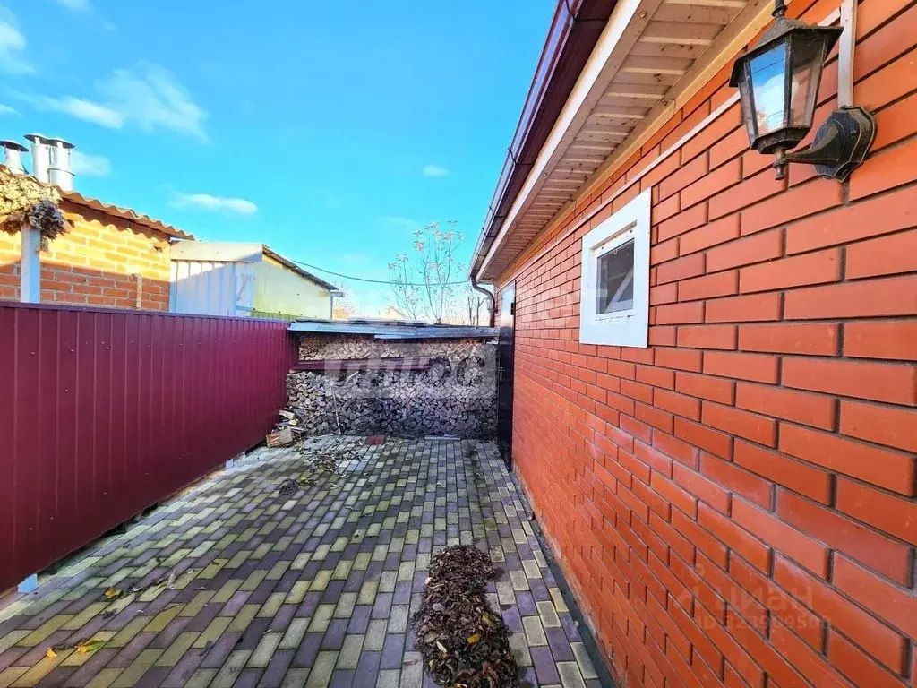 Участок в Краснодарский край, Брюховецкий район, Брюховецкая ст-ца ... - Фото 2