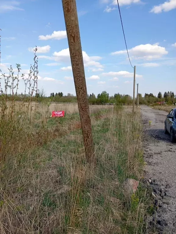 Участок 14 сот. (ИЖС) - Фото 0