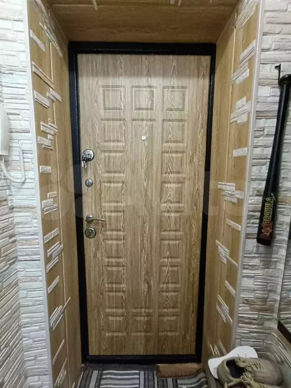 2-к. квартира, 46 м, 5/5 эт. - Фото 1