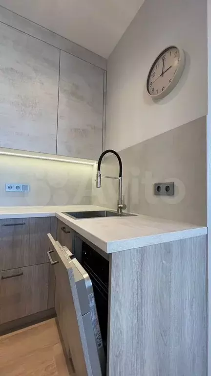 2-к. квартира, 60 м, 7/12 эт. - Фото 1