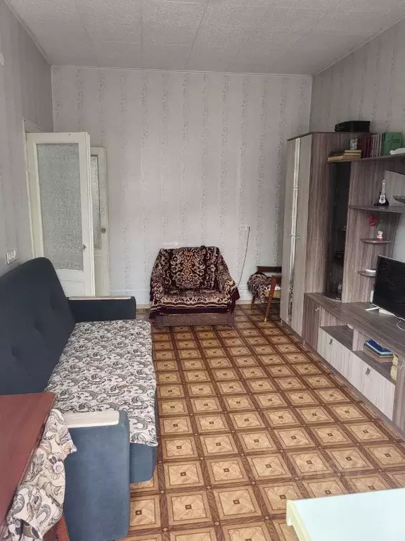 2-к кв. Красноярский край, Красноярск городской округ, Березовка пгт ... - Фото 1
