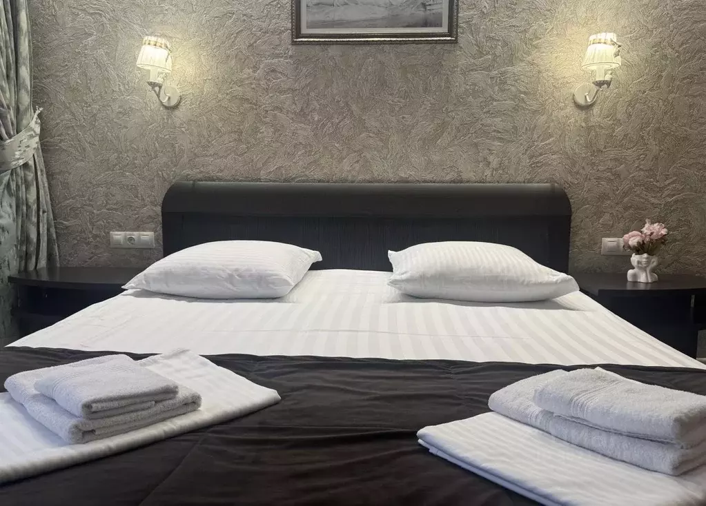 Комната Воронежская область, Павловск Транспортная ул., 2 (40.0 м) - Фото 2