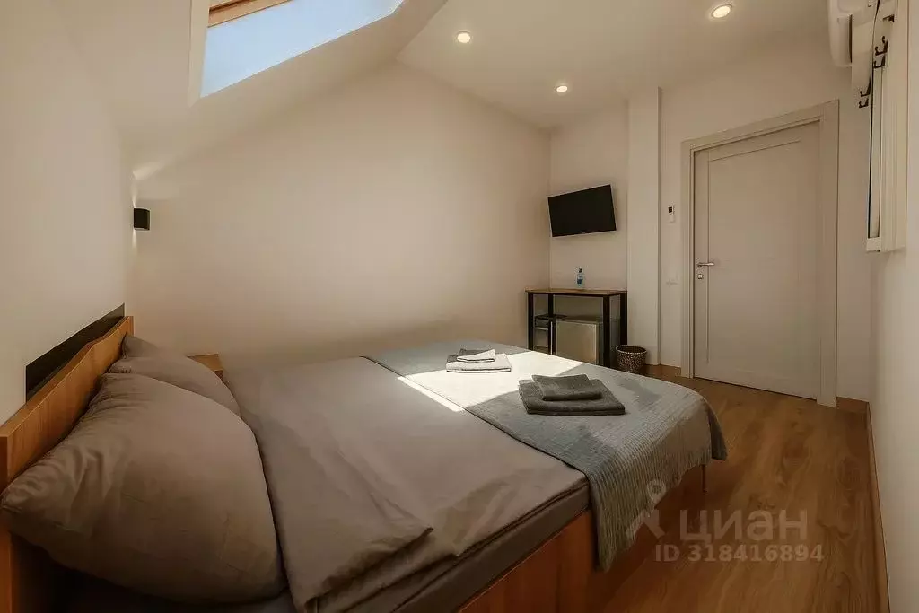 Комната Ярославская область, Ярославль ул. Большая Октябрьская, 39/2 - Фото 2