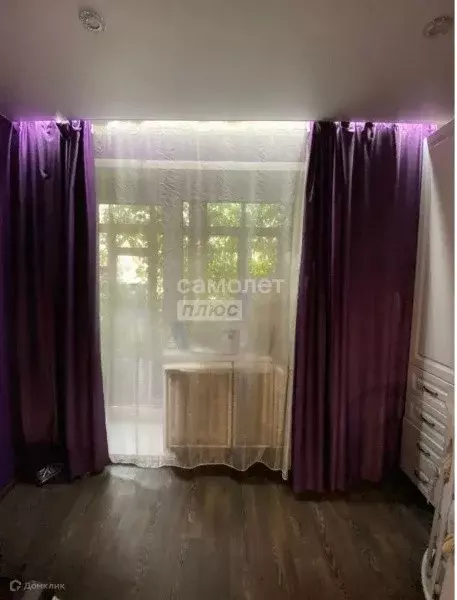 Продаётся 1-к квартира, 32.9 м - Фото 1