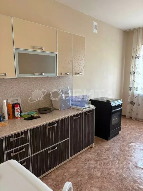 1-к кв. Тюменская область, Тюмень Мельничная ул., 26 (49.0 м) - Фото 2