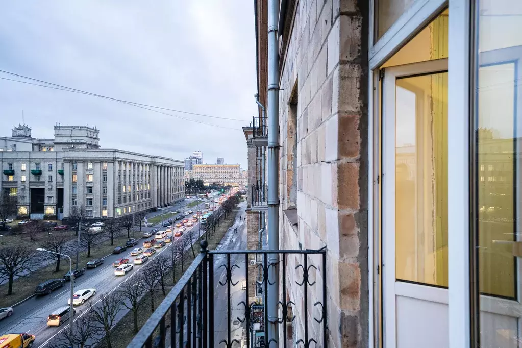 Продаётся 2-к квартира, 53.4 м - Фото 0