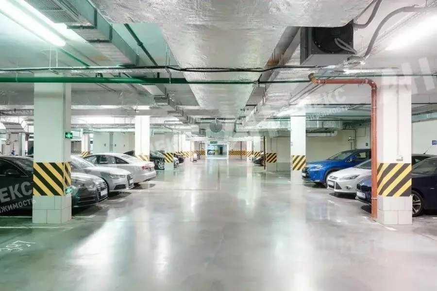 Помещение свободного назначения в Москва ул. Авиаконструктора Микояна, ... - Фото 1