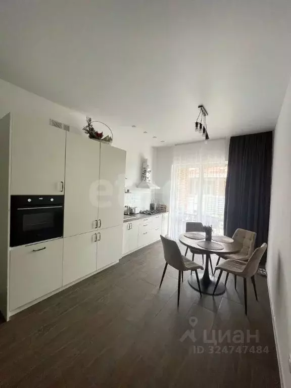 Дом в Калининградская область, Гурьевский муниципальный округ, пос. ... - Фото 2