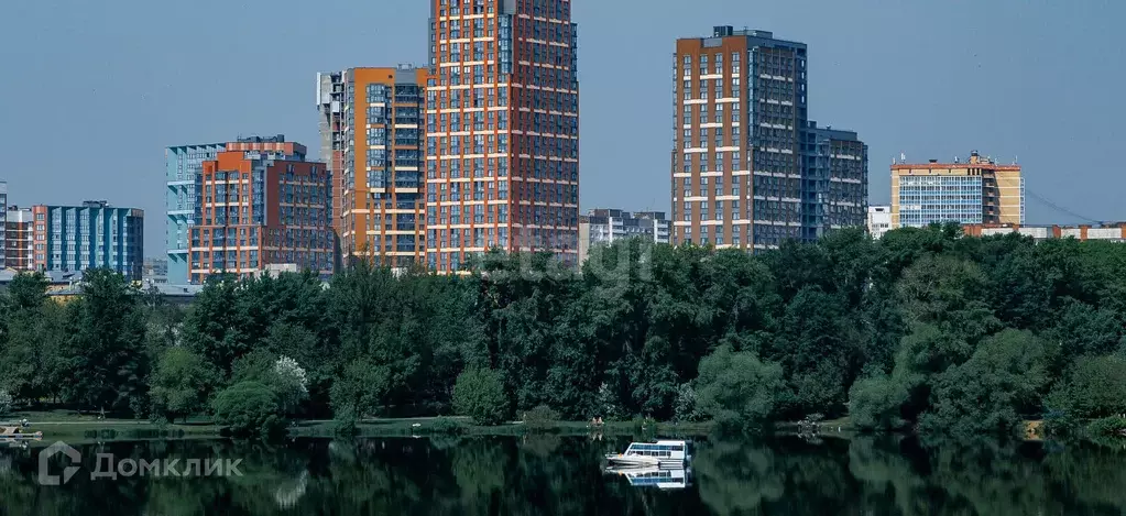 Продаётся 3-к квартира, 89 м - Фото 0