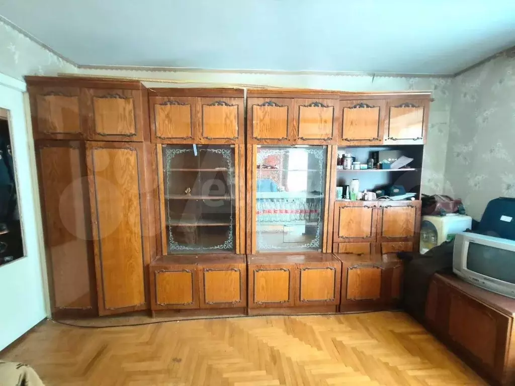 3-к. квартира, 62,9 м, 3/9 эт. - Фото 0