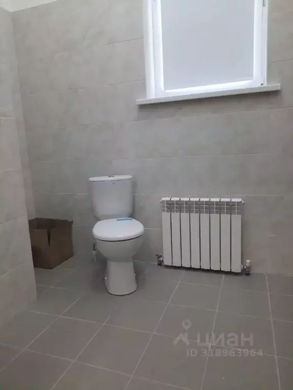 Офис в Волгоградская область, Волгоград ул. Химина, 6 (78 м) - Фото 1