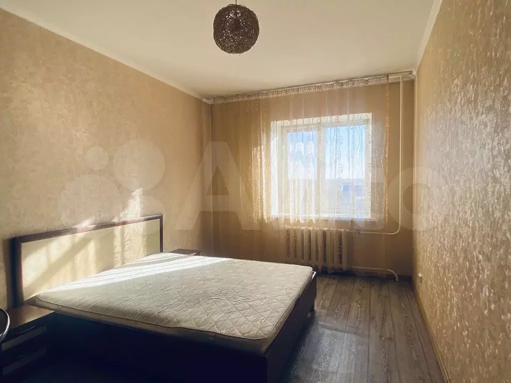 2-к. квартира, 60 м, 4/5 эт. - Фото 1