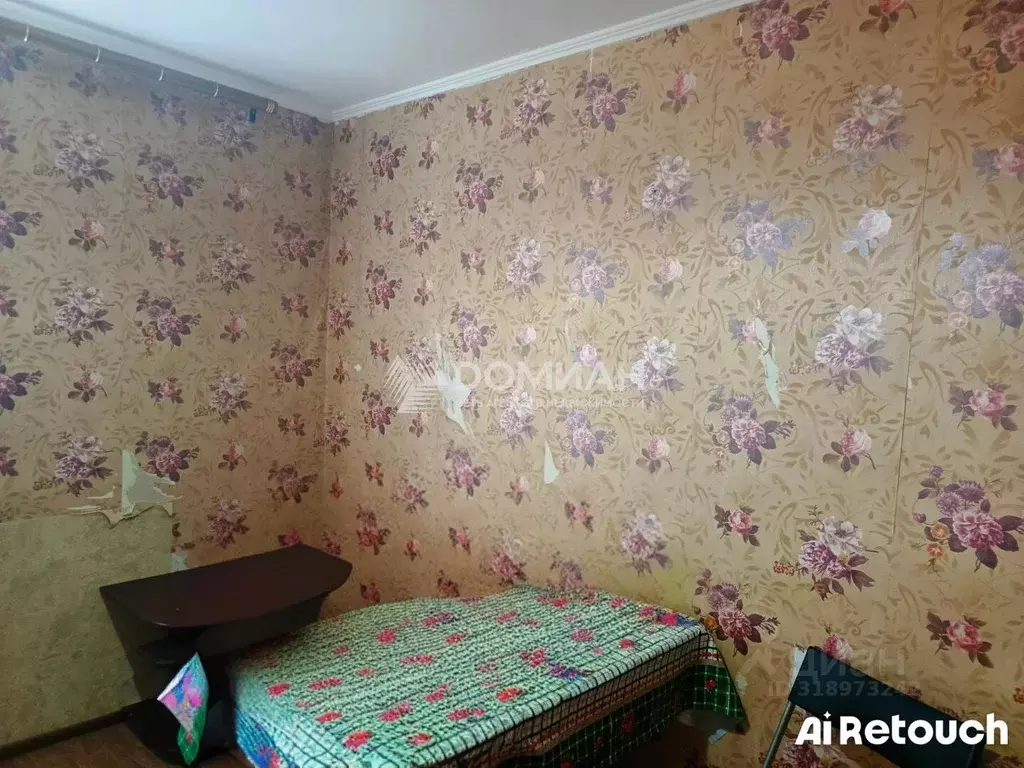 Комната Ростовская область, Новочеркасск ул. Фрунзе (19.0 м) - Фото 1