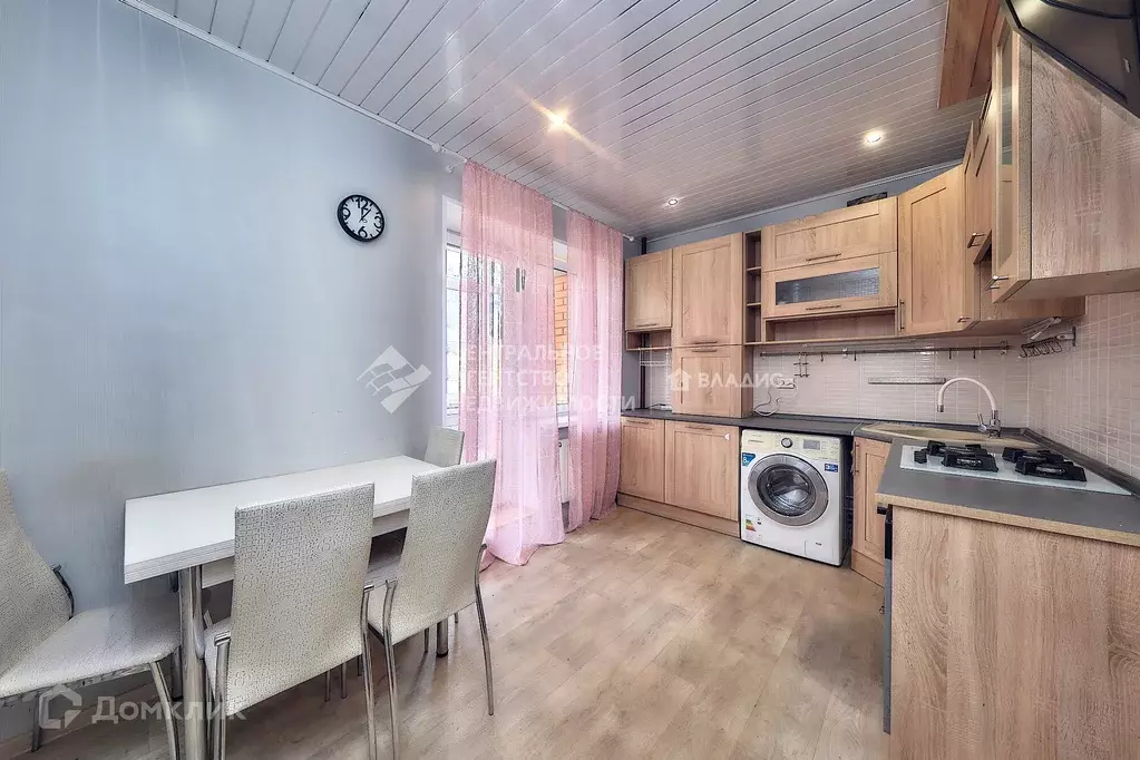 Продаётся 1-к квартира, 42.4 м - Фото 0