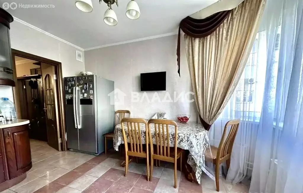 2-комнатная квартира: Москва, Юрловский проезд, 14к2 (63.4 м) - Фото 2
