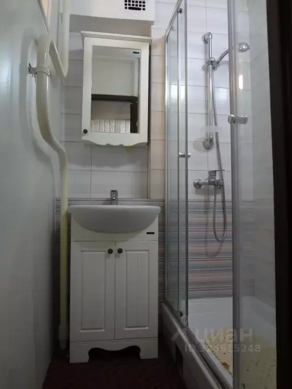 3-к кв. Москва Нагорная ул., 9к1 (57.6 м) - Фото 1