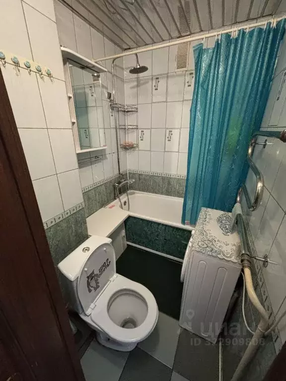 1-к кв. Иркутская область, Шелехов 6-й кв-л,  (30.0 м) - Фото 2