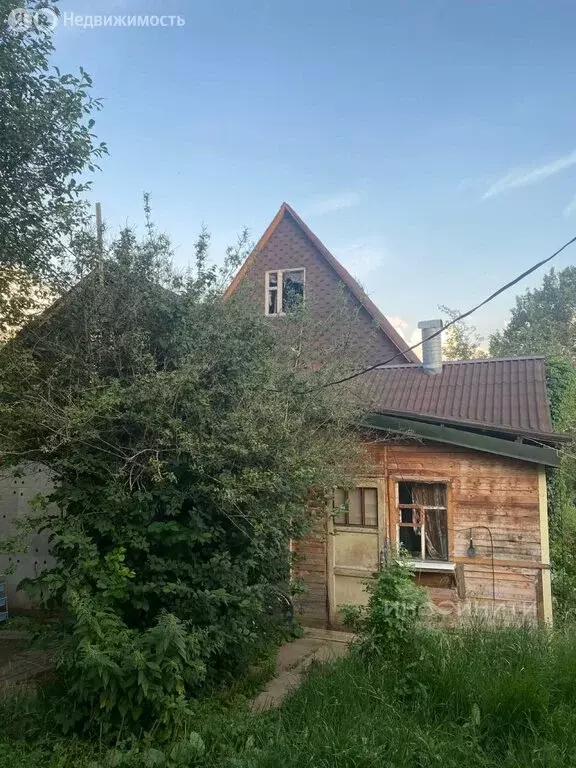 Участок в Химки, микрорайон Сходня, Родниковая улица, 29 (15 м) - Фото 0