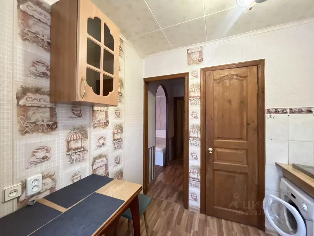 2-к кв. Московская область, Черноголовка ул. Первая, 6а (43.0 м) - Фото 2