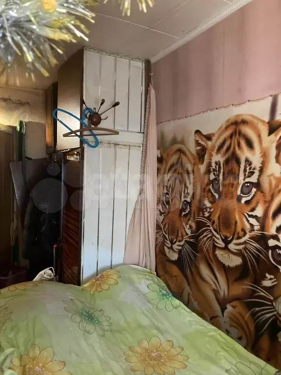 Комната 15 м в 4-к., 1/5 эт. - Фото 1