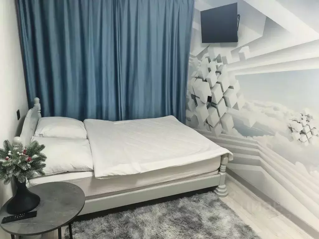2-к кв. Курская область, Железногорск ул. Ленина, 94 (50.0 м) - Фото 1