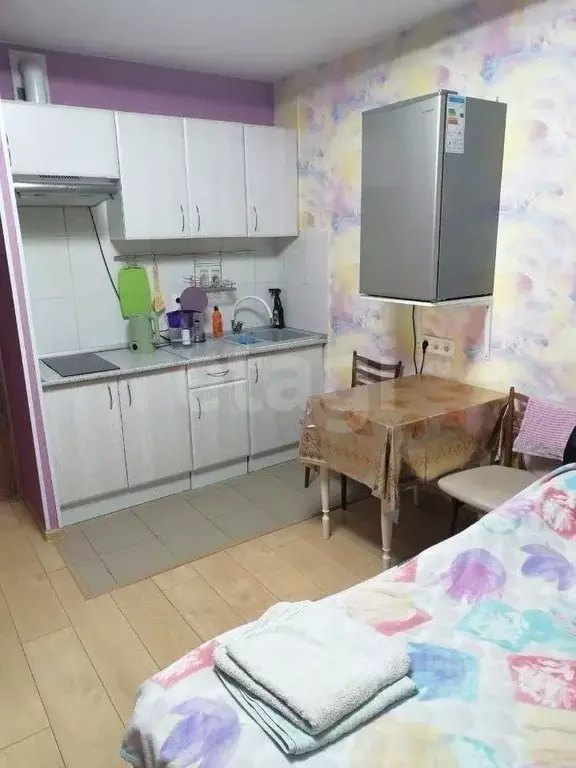 Студия Московская область, Красногорск городской округ, Нахабино пгт ... - Фото 1