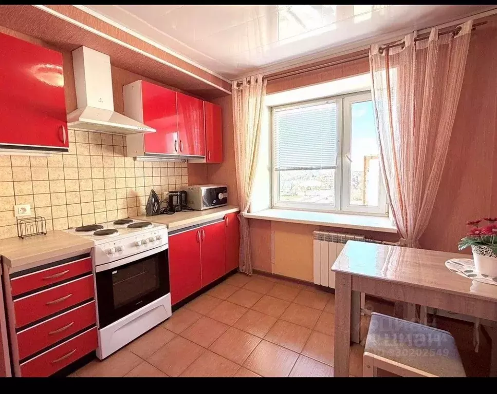 2-к кв. Санкт-Петербург просп. Просвещения, 14к4 (58.0 м) - Фото 1