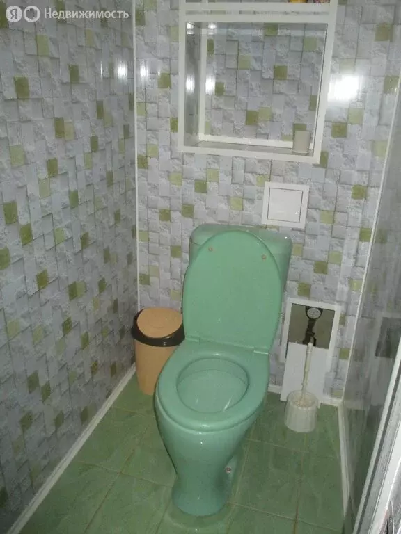 2-комнатная квартира: Советский район, рабочий посёлок Степное, ... - Фото 1