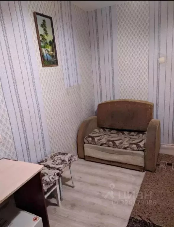 Комната Челябинская область, Челябинск ул. Молодогвардейцев, 64а (10.0 ... - Фото 2