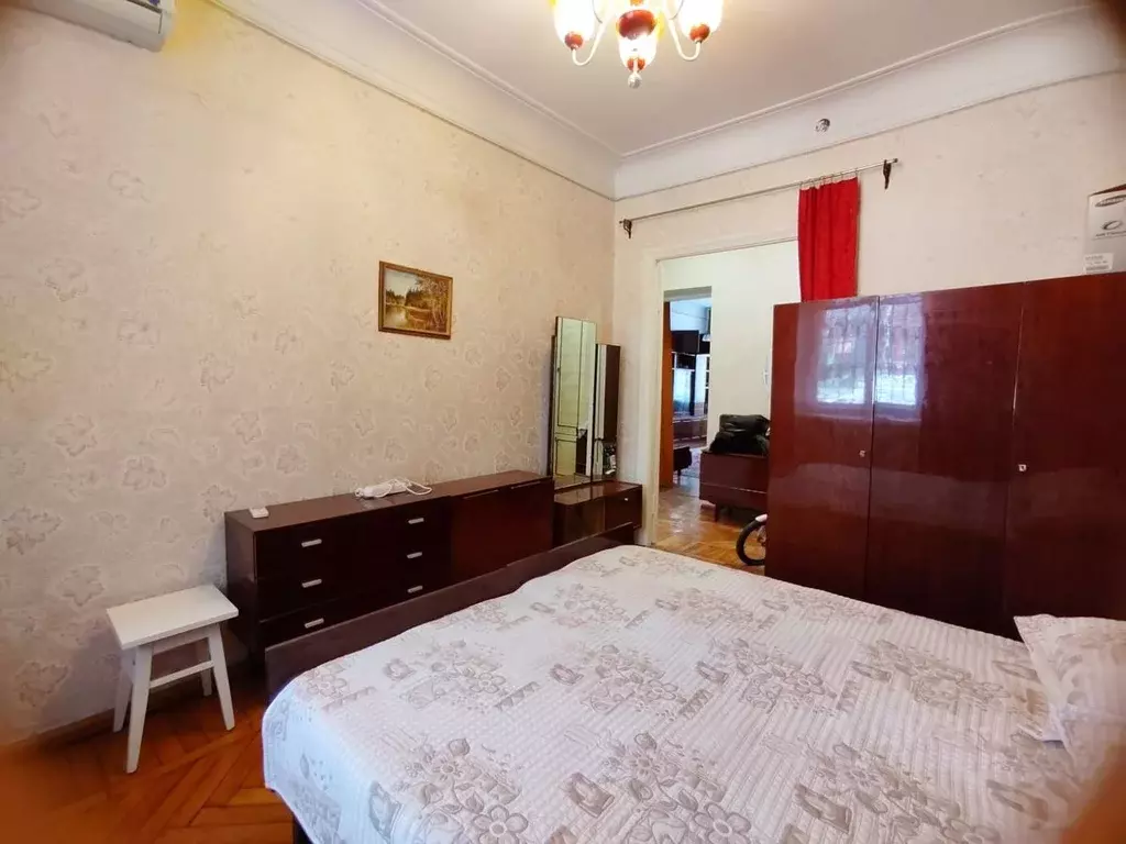2-к кв. Краснодарский край, Новороссийск ул. Цедрика (52.0 м) - Фото 1