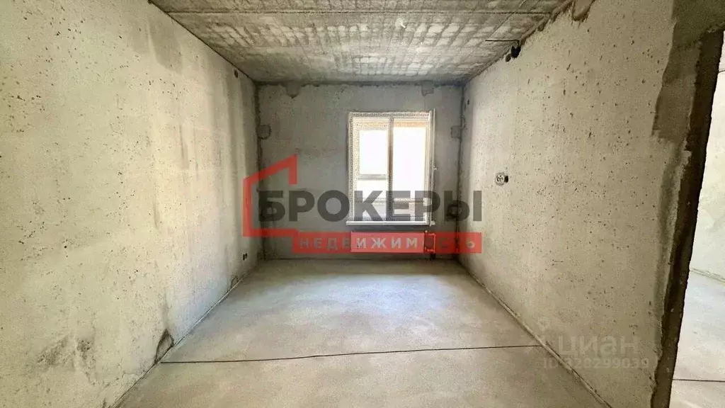 1-к кв. Севастополь ш. Лабораторное, 33Бк2 (32.9 м) - Фото 2