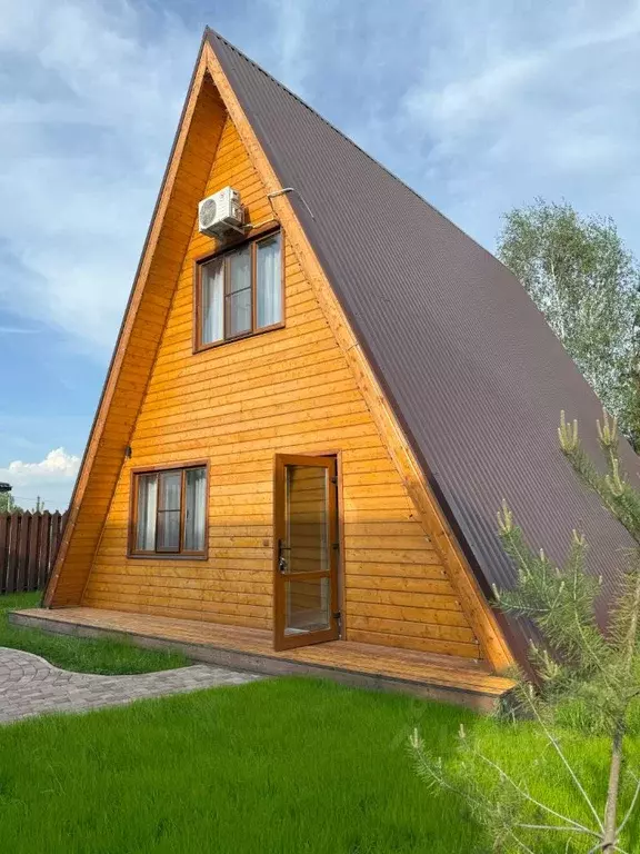 Дом в Московская область, Раменский муниципальный округ, Лисицыны ... - Фото 2