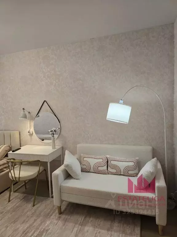 1-к кв. Москва Солдатский пер., 10 (60.3 м) - Фото 2