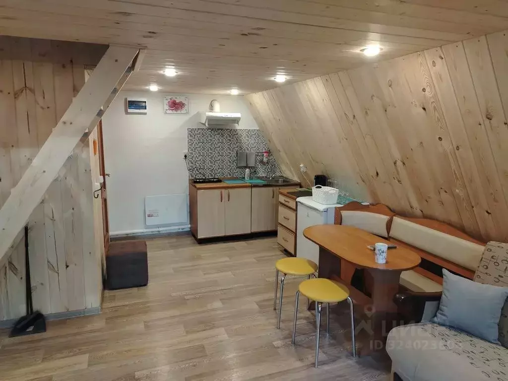 Дом в Костромская область, Кострома Малышковская ул., 1 (50 м) - Фото 2