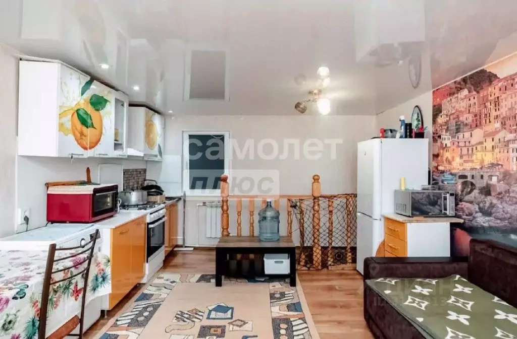 Гараж в Ханты-Мансийский АО, Ханты-Мансийск ул. Сутормина, 17 (96 м) - Фото 0
