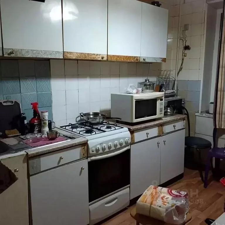 2-к кв. Московская область, Балашиха Звездная ул., 8 (52.0 м) - Фото 1