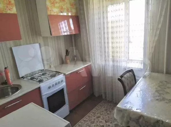 1-к. квартира, 30 м, 3/5 эт. - Фото 0