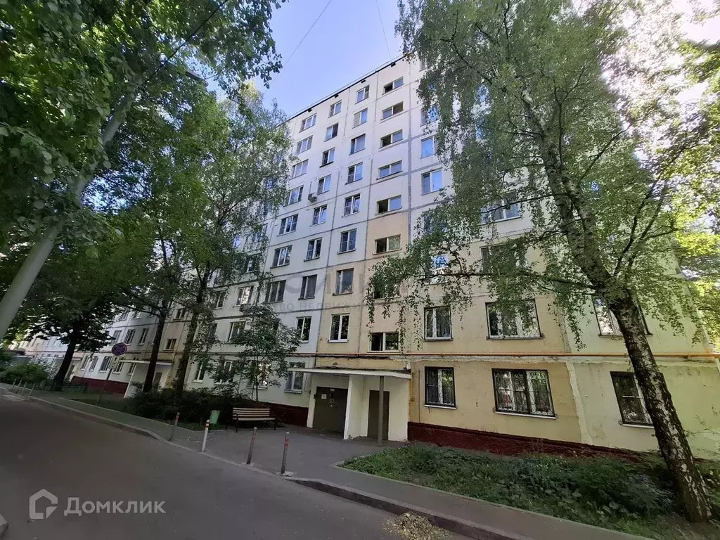 Продаётся 4-к квартира, 63 м - Фото 0