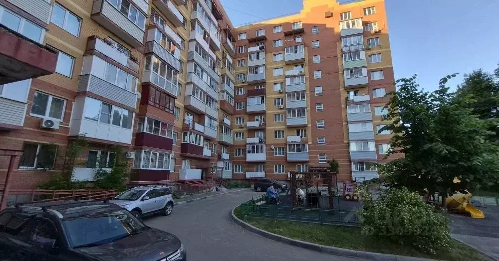 1-к кв. Московская область, Ногинск Богородский городской округ, ул. ... - Фото 1