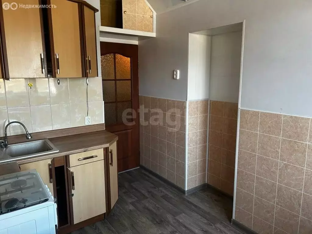 2-комнатная квартира: деревня Кривское, Центральная улица, 47 (35.9 м) - Фото 2