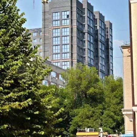 Квартира-студия, 29,3 м, 8/17 эт. - Фото 1
