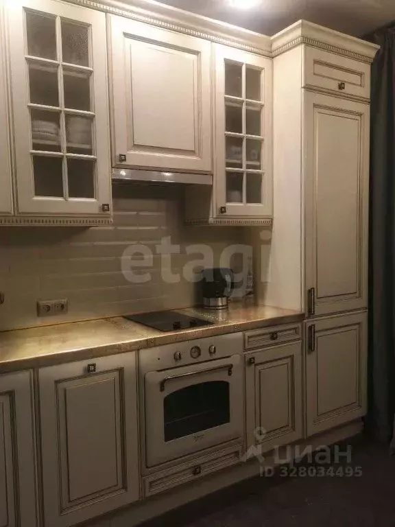 1-к кв. Санкт-Петербург просп. Просвещения, 15 (38.0 м) - Фото 2