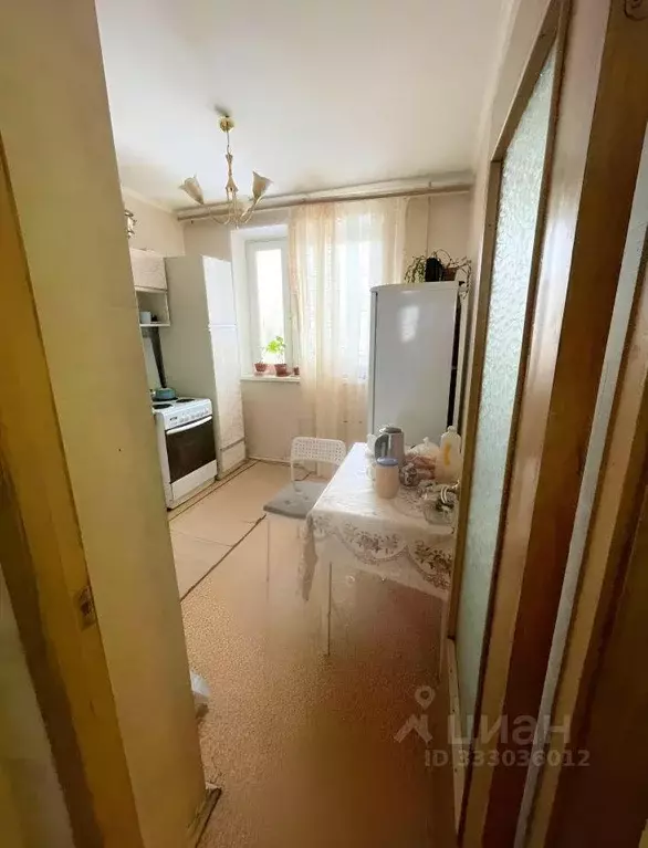 Квартира, 2 комнаты, 52.3 м - Фото 1