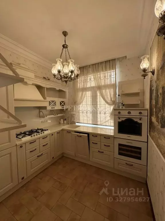 2-к кв. Москва Светлый проезд, 4К1 (55.1 м) - Фото 1