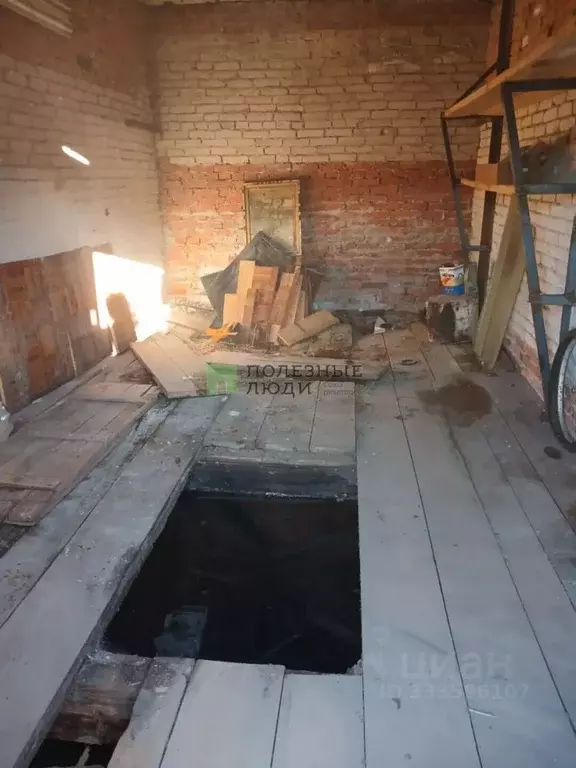 Гараж в Томская область, Северск ул. Парусинка, 9с15 (17 м) - Фото 2