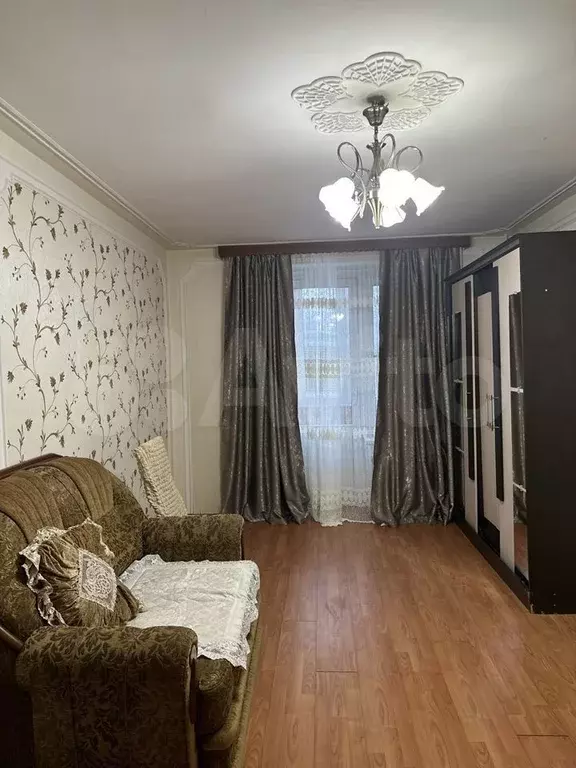 3-к. квартира, 70м, 5/9эт. - Фото 1