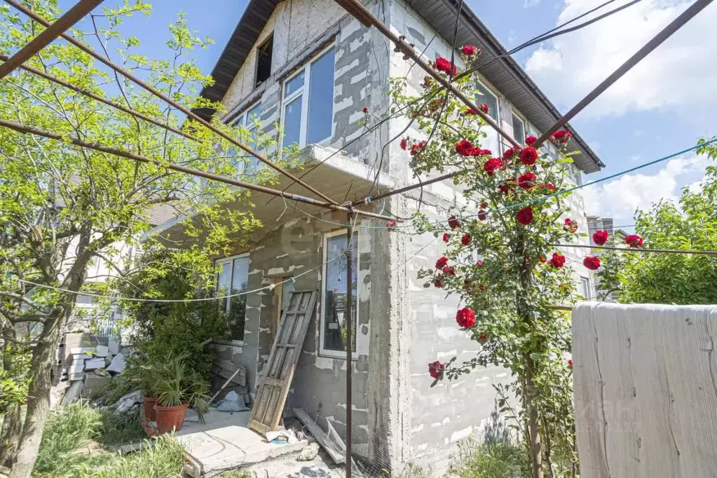 Дом в Севастополь Херсонес садоводческое товарищество, 24 (119 м) - Фото 0